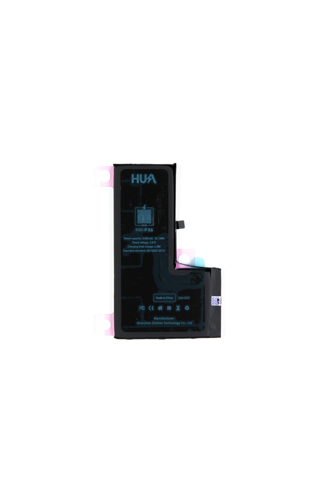 BATERIA ECO IPHONE XS