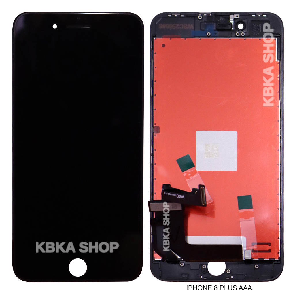 DISPLAY IPHONE 8 PLUS AAA