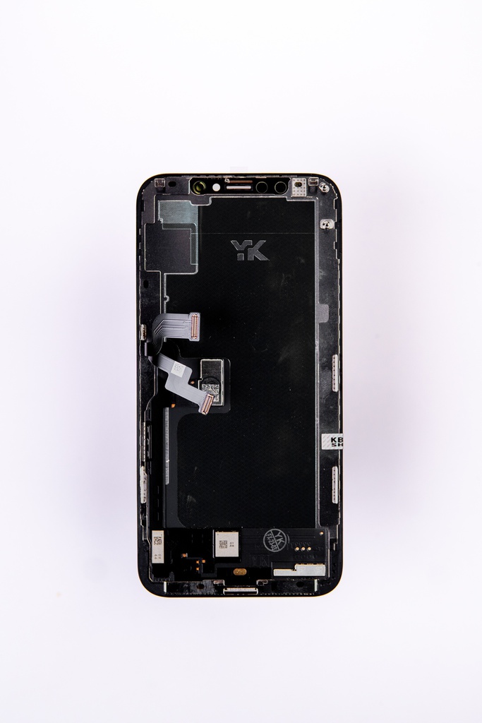 DISPLAY IPHONE X OLED YK