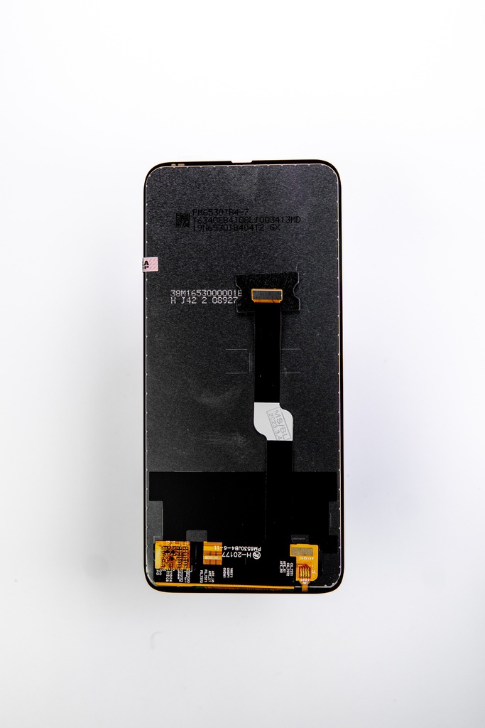 DISPLAY MOTOROLA MOTO ONE FUSION PLUS