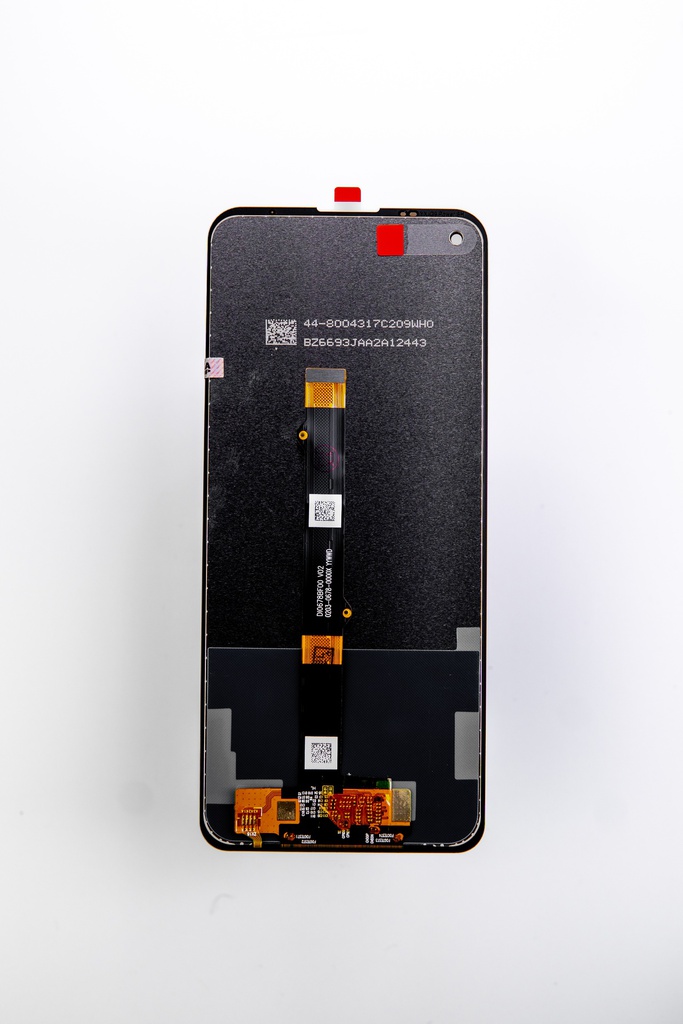 DISPLAY MOTOROLA MOTO G9 POWER