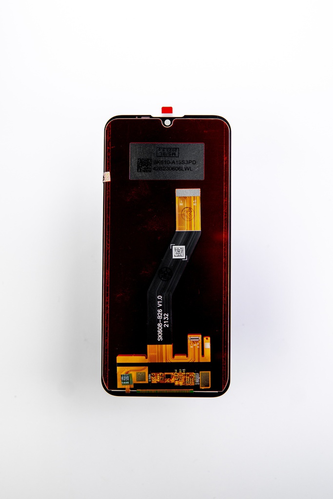 DISPLAY MOTOROLA MOTO E6S / E6i