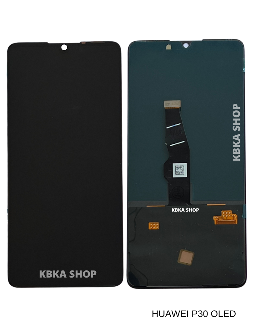 DISPLAY HUAWEI P30 OLED S/M