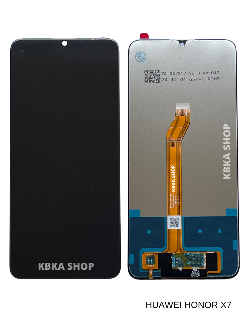 DISPLAY HUAWEI HONOR X7