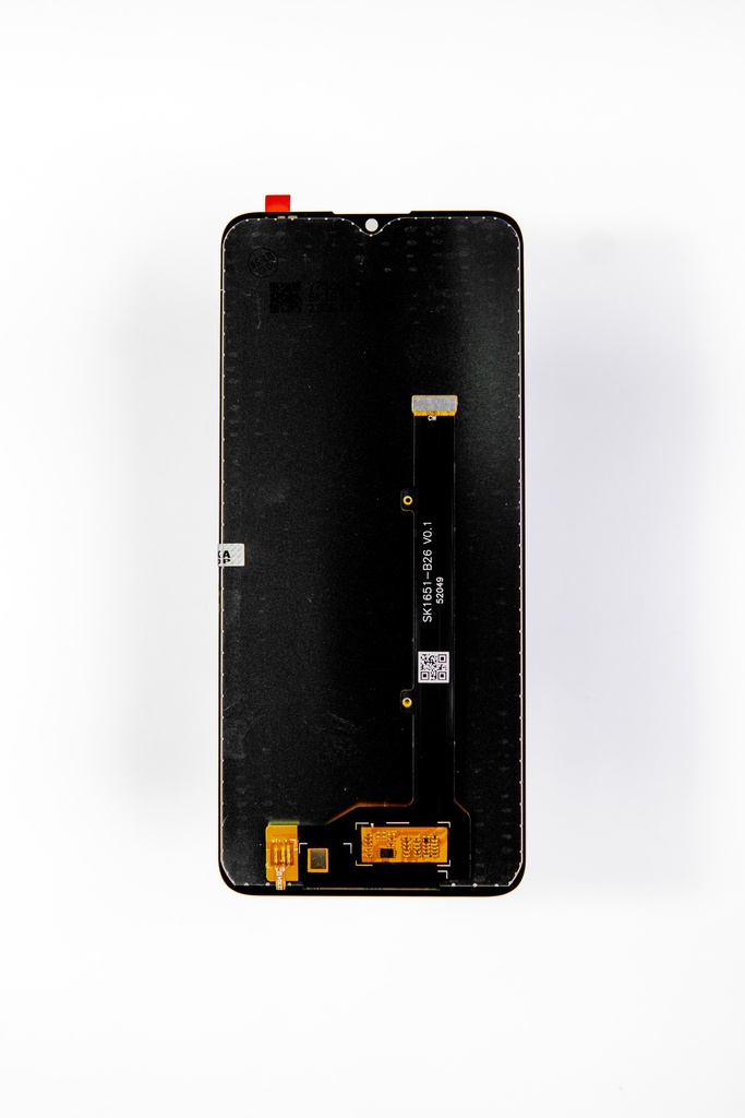 DISPLAY ZTE A51 / A71