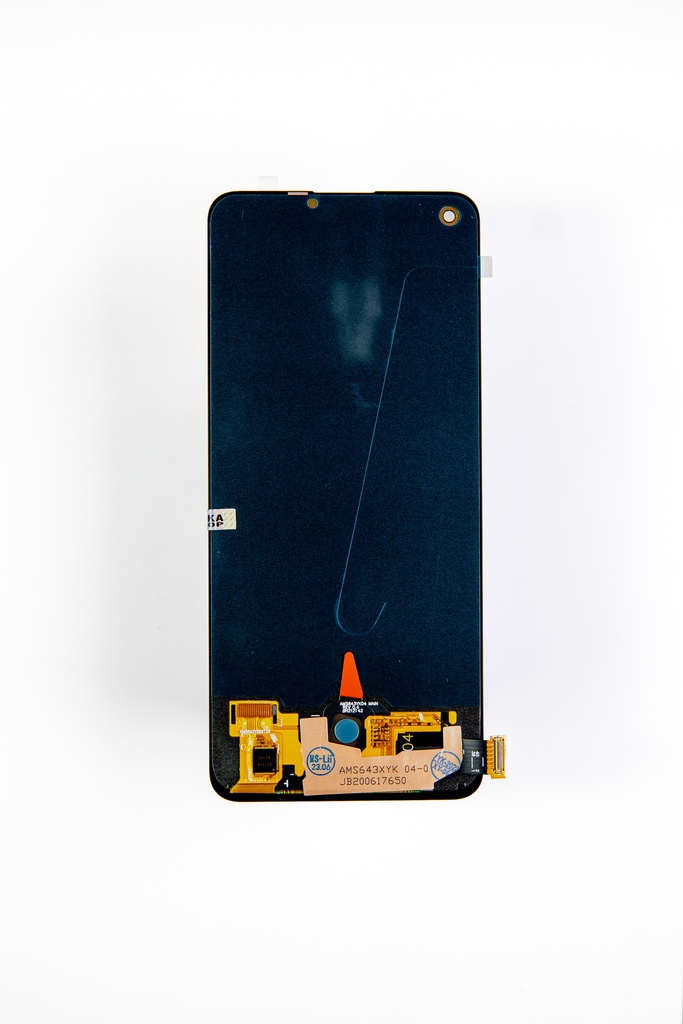 DISPLAY OPPO RENO 5 LITE OLED