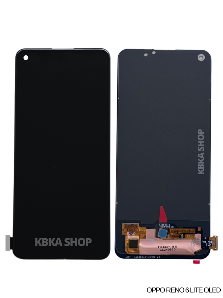 DISPLAY OPPO RENO 6 LITE OLED