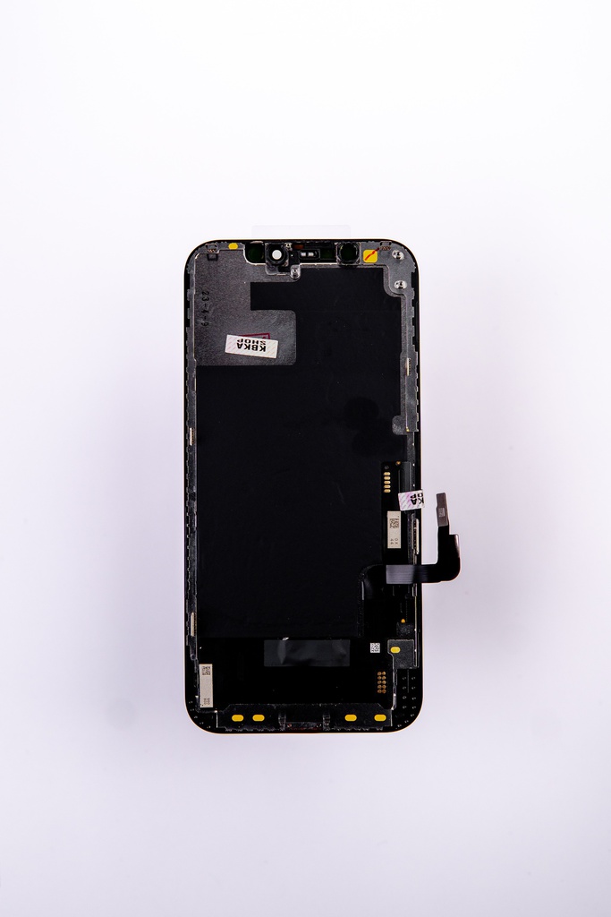 DISPLAY IPHONE 12 / 12 PRO INCELL GX /  KD