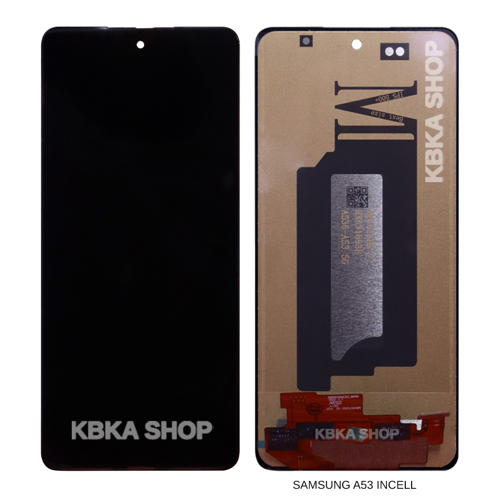 DISPLAY SAMSUNG A53 INCELL