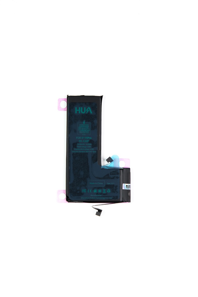 BATERIA ECO IPHONE 11 PRO