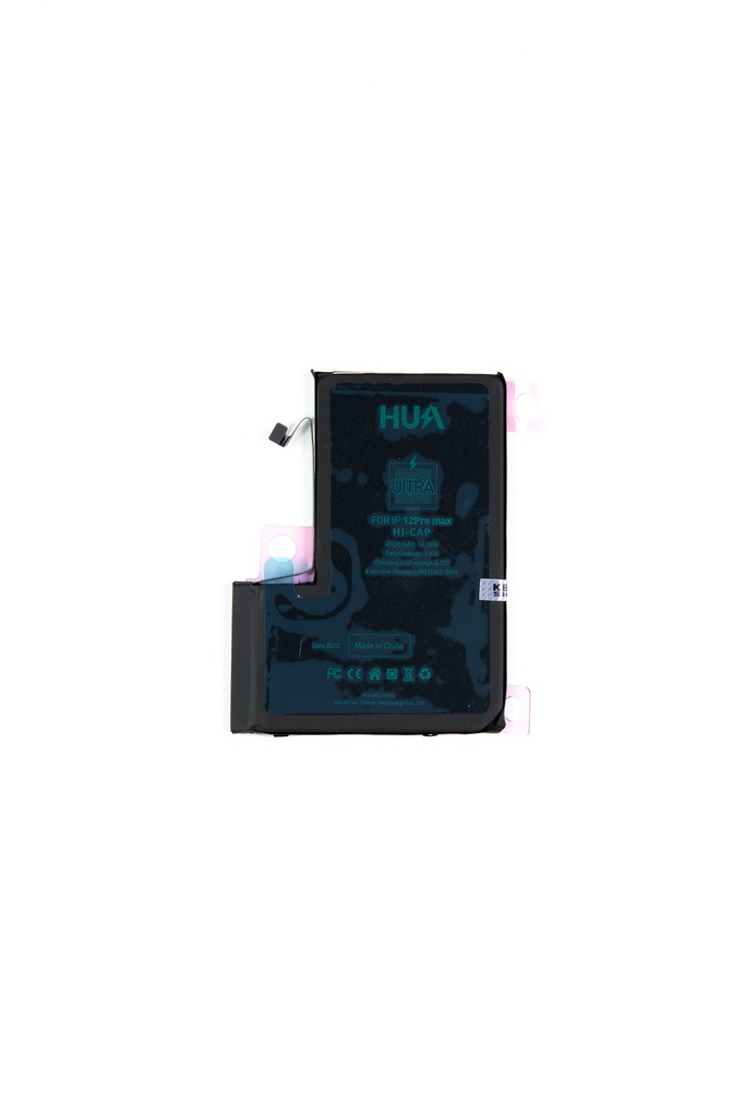 BATERIA ECO IPHONE 12 PRO MAX