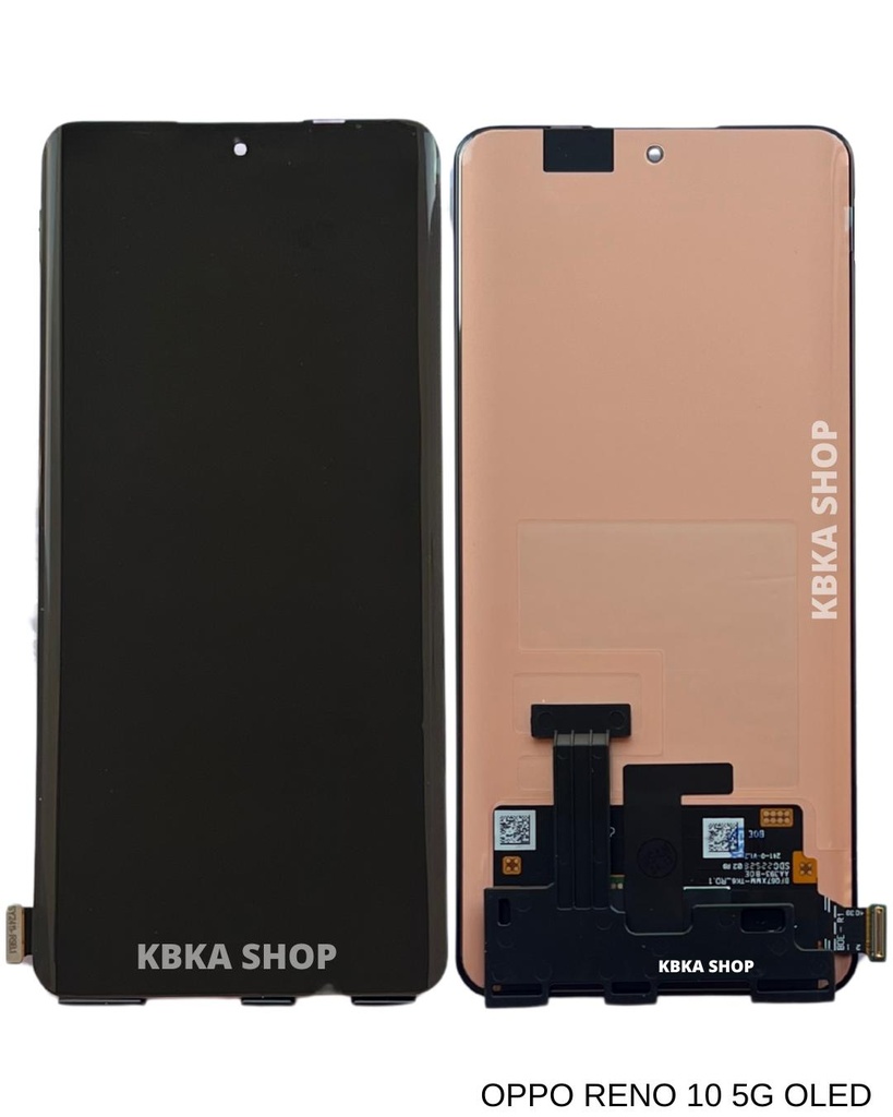 DISPLAY OPPO RENO 10 5G ORIG.