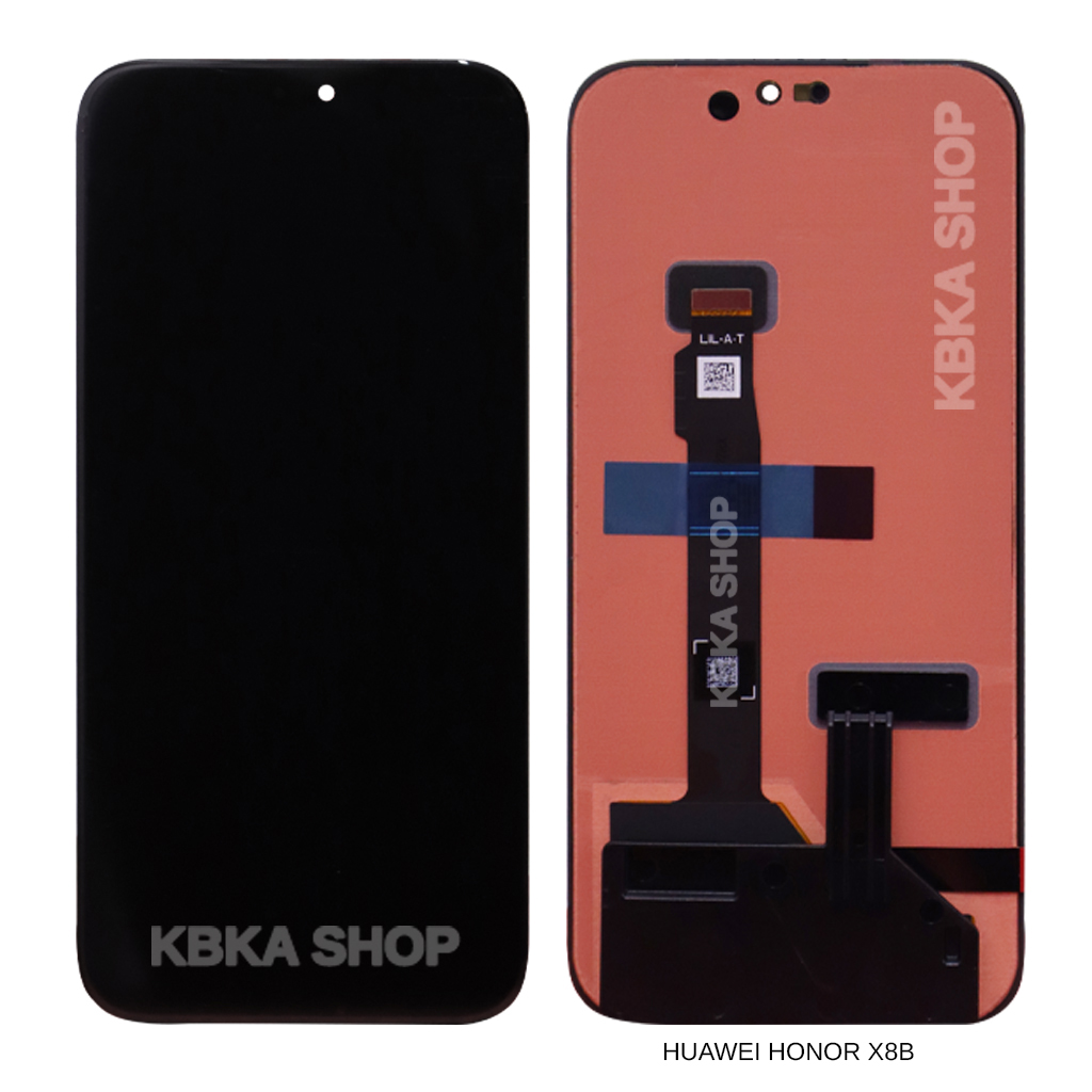 DISPLAY HUAWEI HONOR X8B / X8C ORI