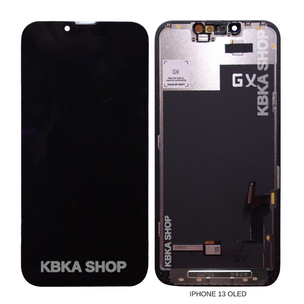 DISPLAY IPHONE 13 OLED GX / TIGER