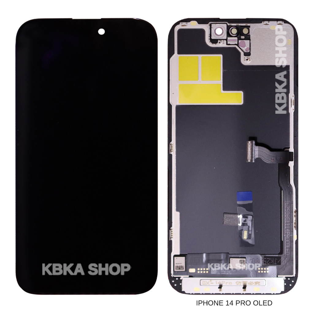 DISPLAY IPHONE 14 PRO OLED GX