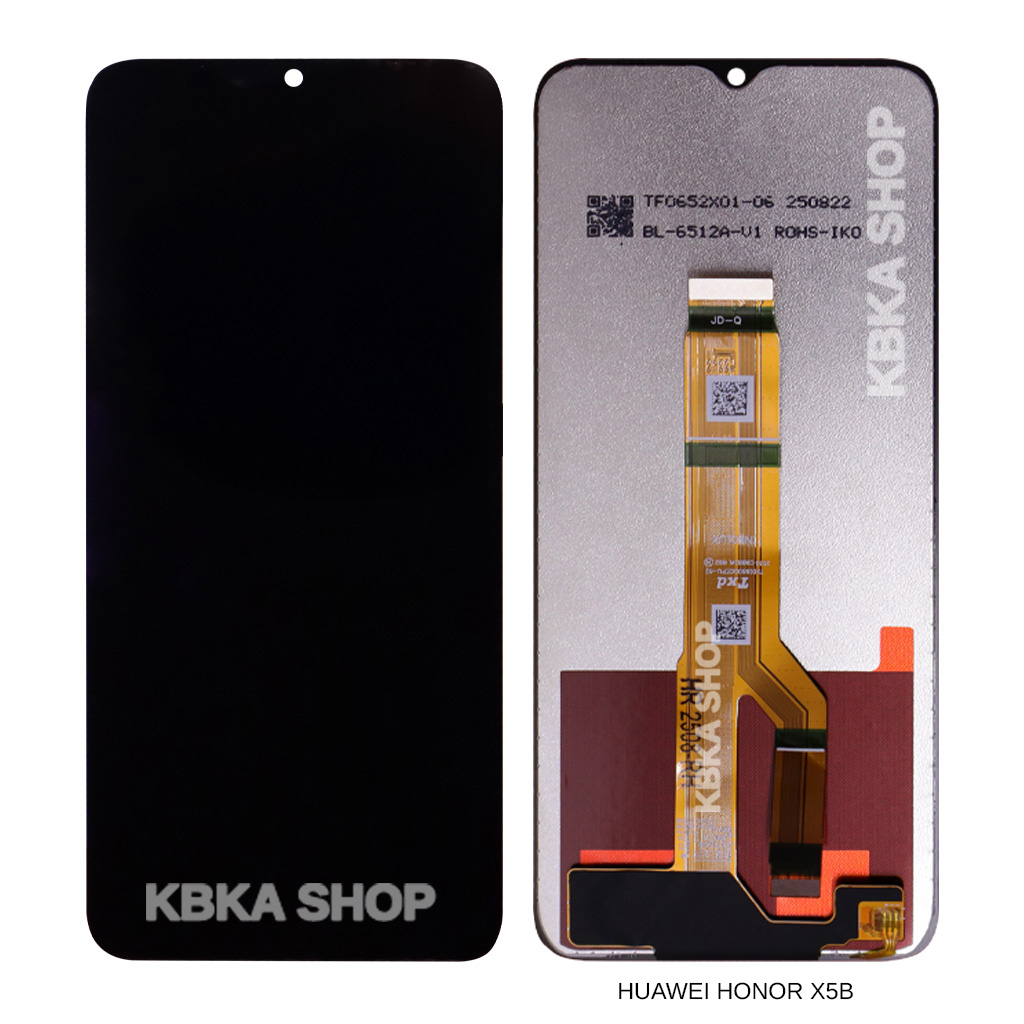 DISPLAY HUAWEI HONOR X5B / X5B PLUS