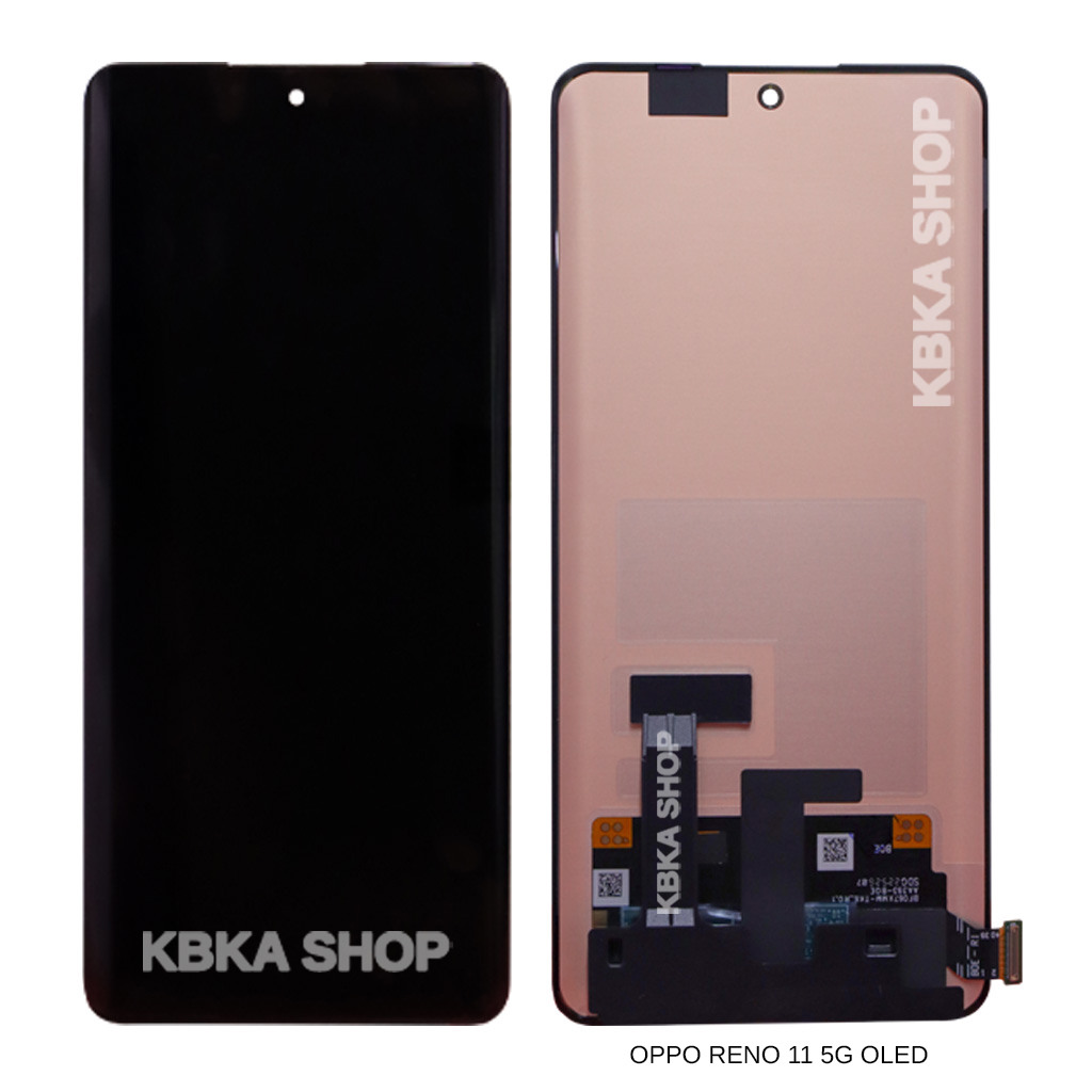 DISPLAY OPPO RENO 11 5G OLED