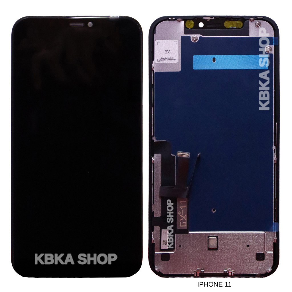 DISPLAY IPHONE 11 GX