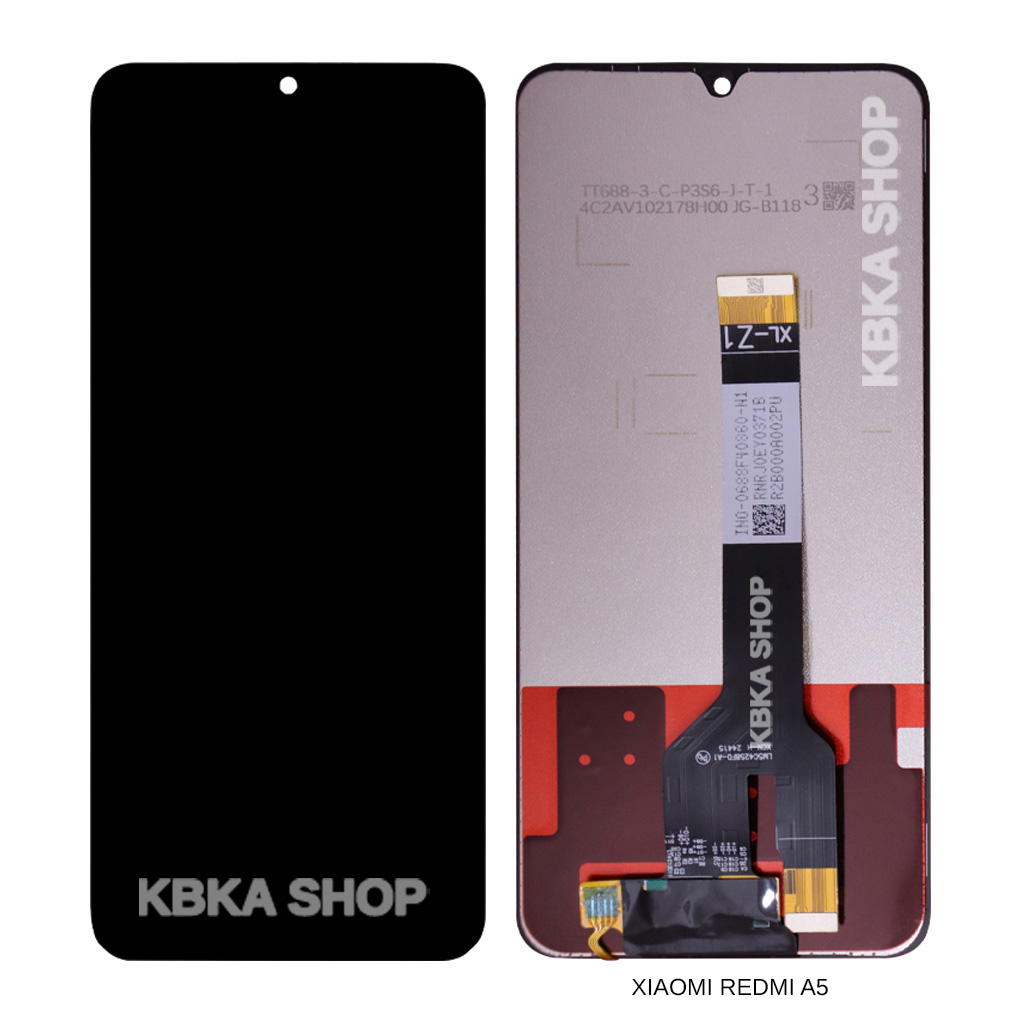 DISPLAY XIAOMI REDMI A5
