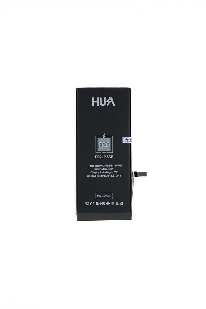 BATERIA ECO IPHONE 6 PLUS / 6SPLUS