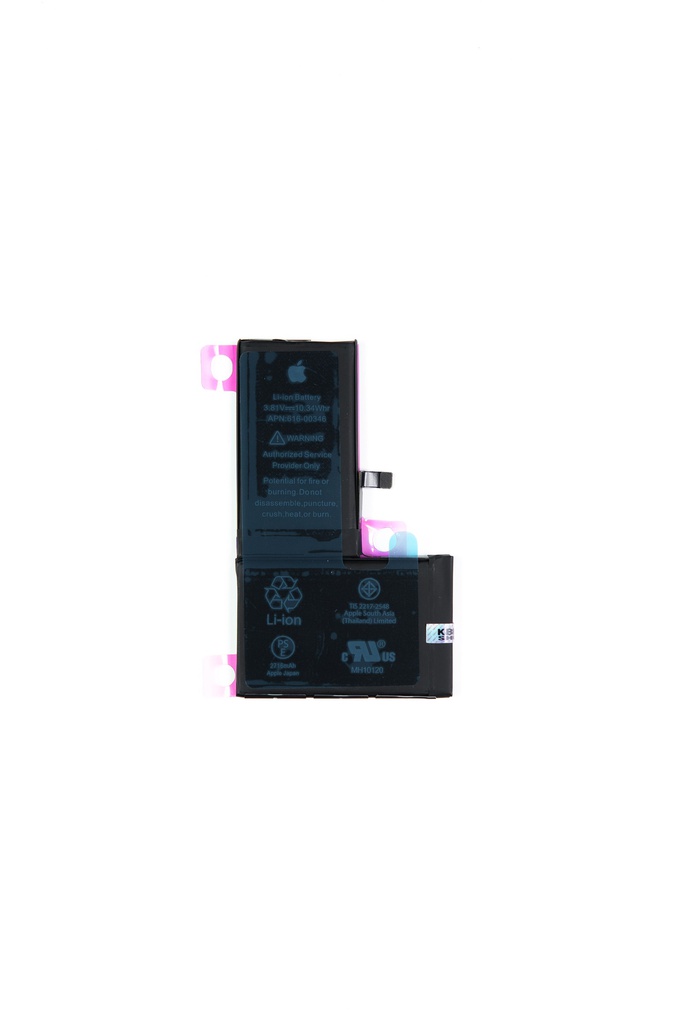 BATERIA ECO IPHONE X