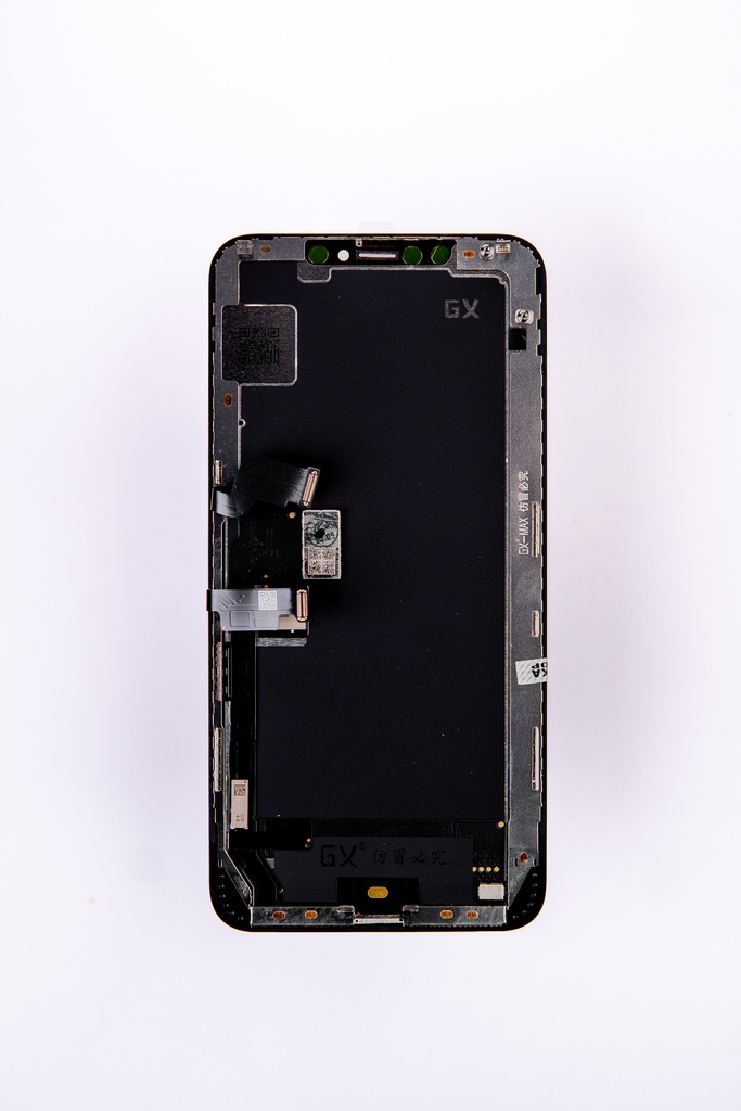 IPHONE XS MAX OLED GX