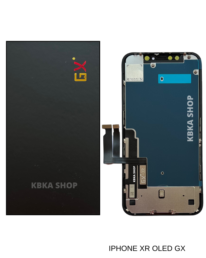 DISPLAY IPHONE XR GX