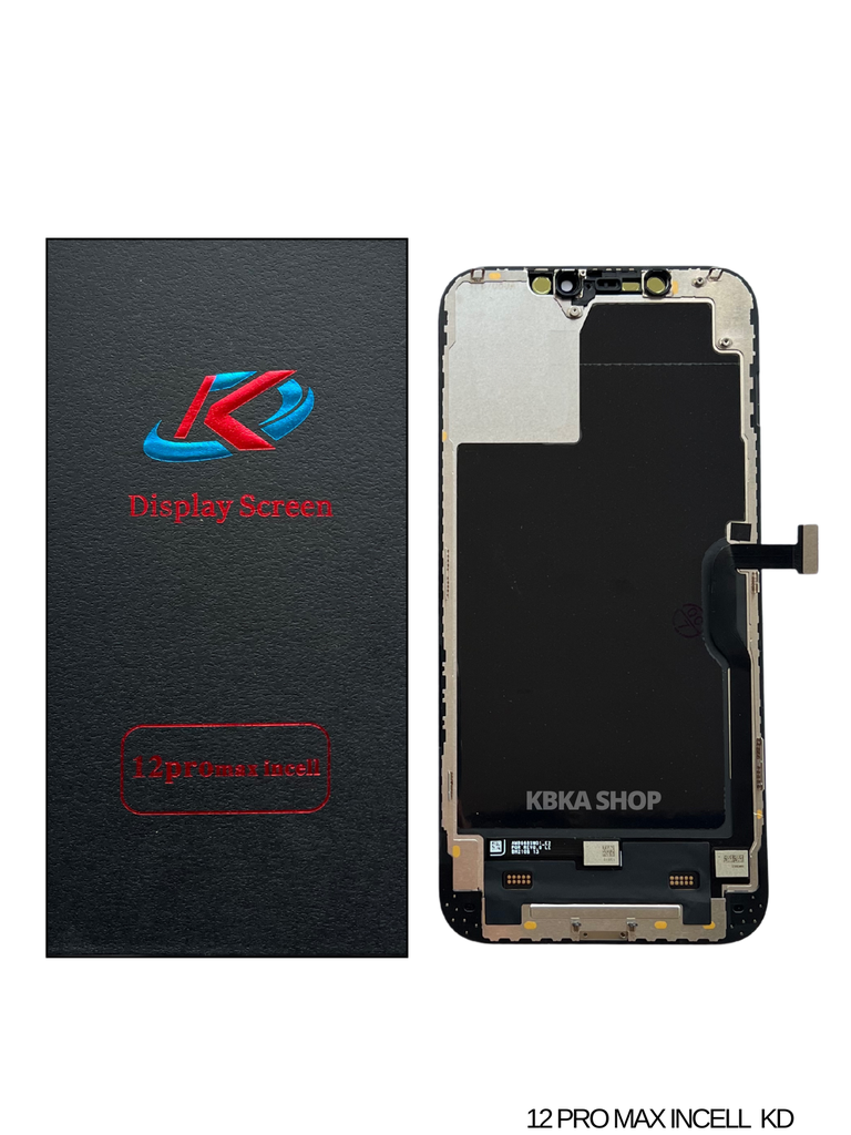 IPHONE 12 PRO MAX INCELL KD