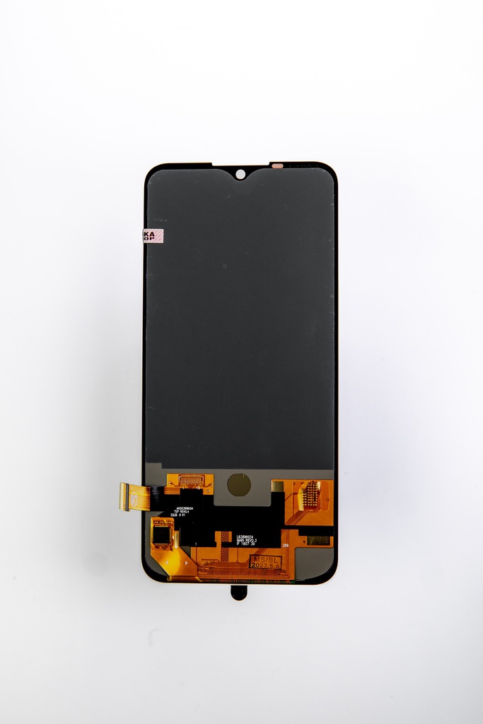 DISPLAY MOTOROLA MOTO ONE ZOOM OLED / Z4 PLAY