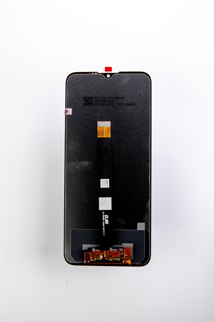 MOTOROLA MOTO ONE FUSION