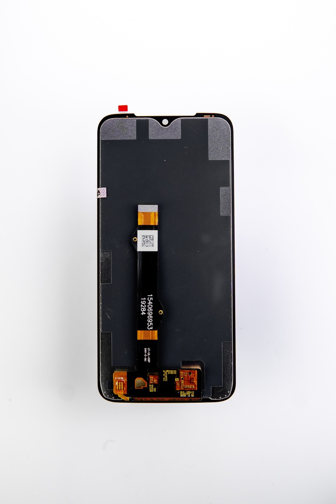 MOTOROLA MOTO G8 PLUS