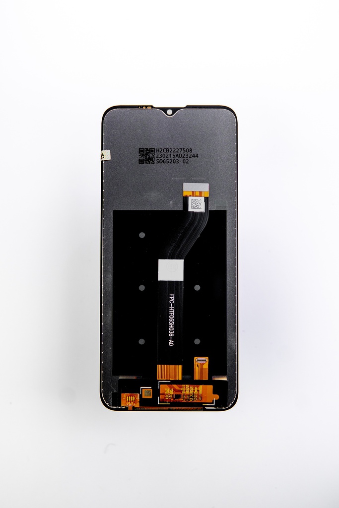 MOTOROLA MOTO G8 POWER LITE