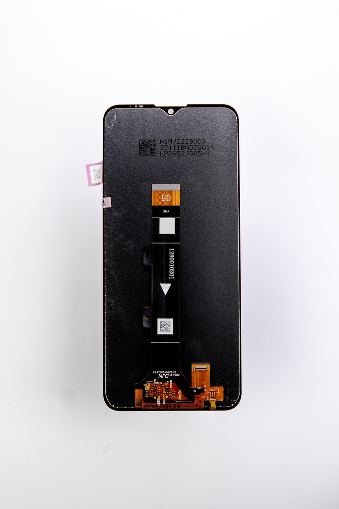MOTOROLA MOTO G20