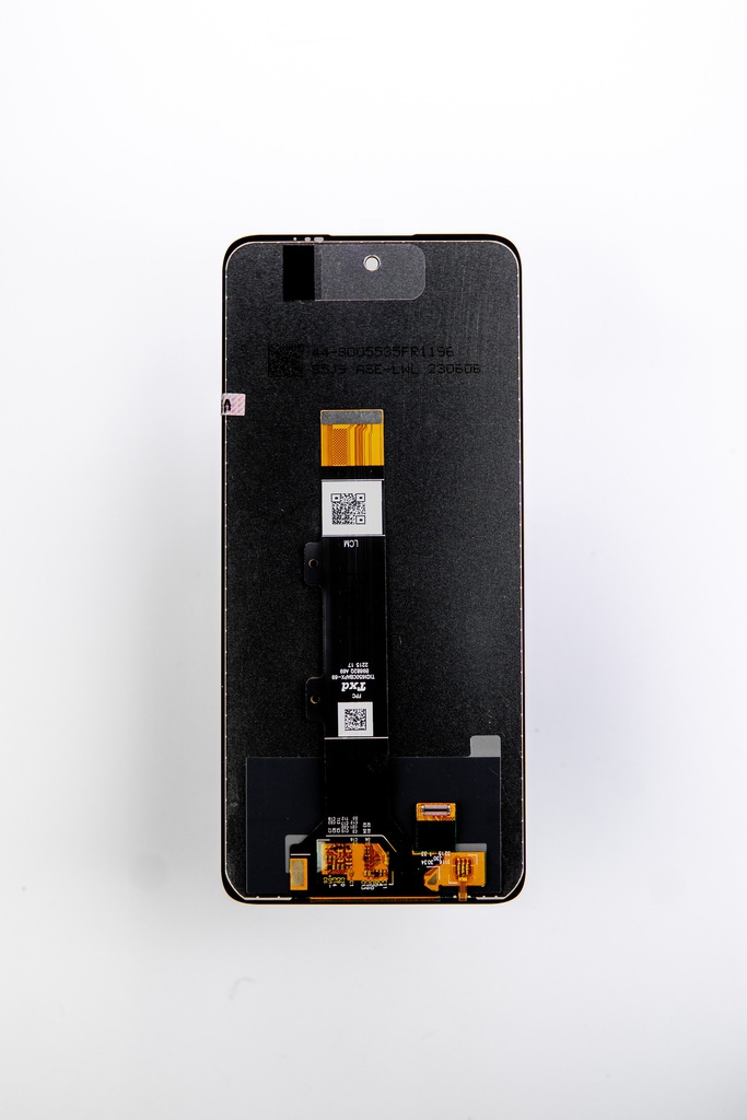 MOTOROLA MOTO G22