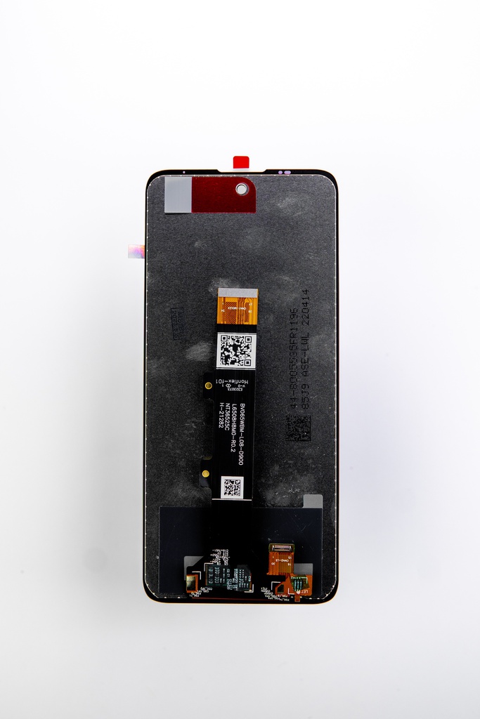 DISPLAY MOTOROLA MOTO E40 / E30