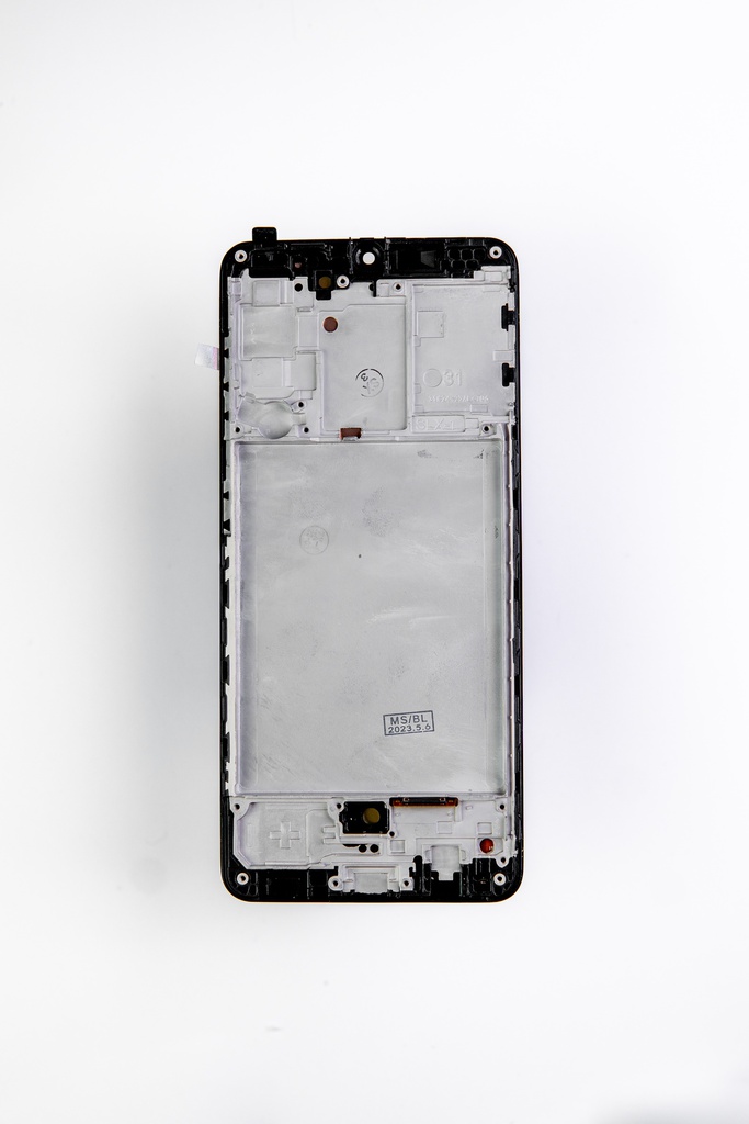 SAMSUNG A31 OLED C/M