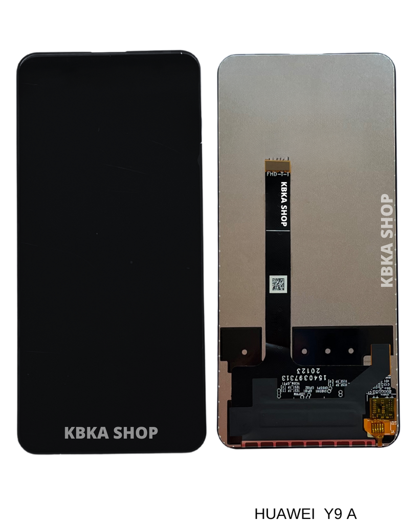 DISPLAY HUAWEI Y9 A / Y9 A 2020 / HONOR X10