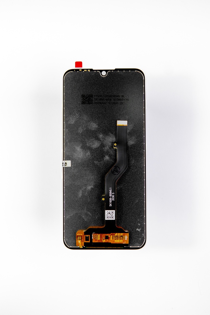 ZTE A5 2020
