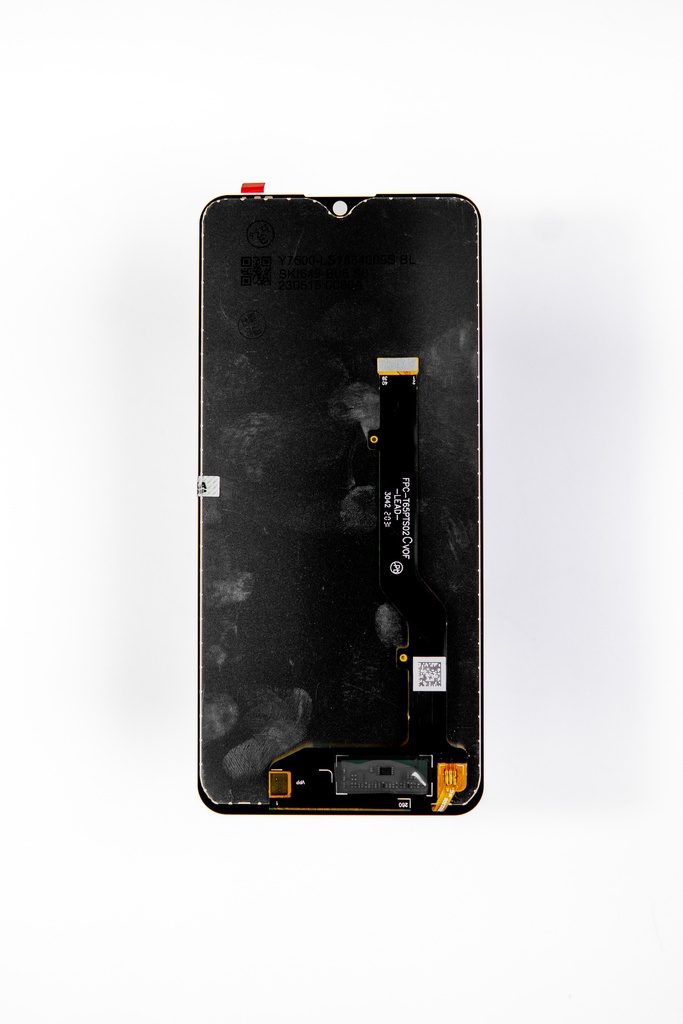 ZTE A7S 2020