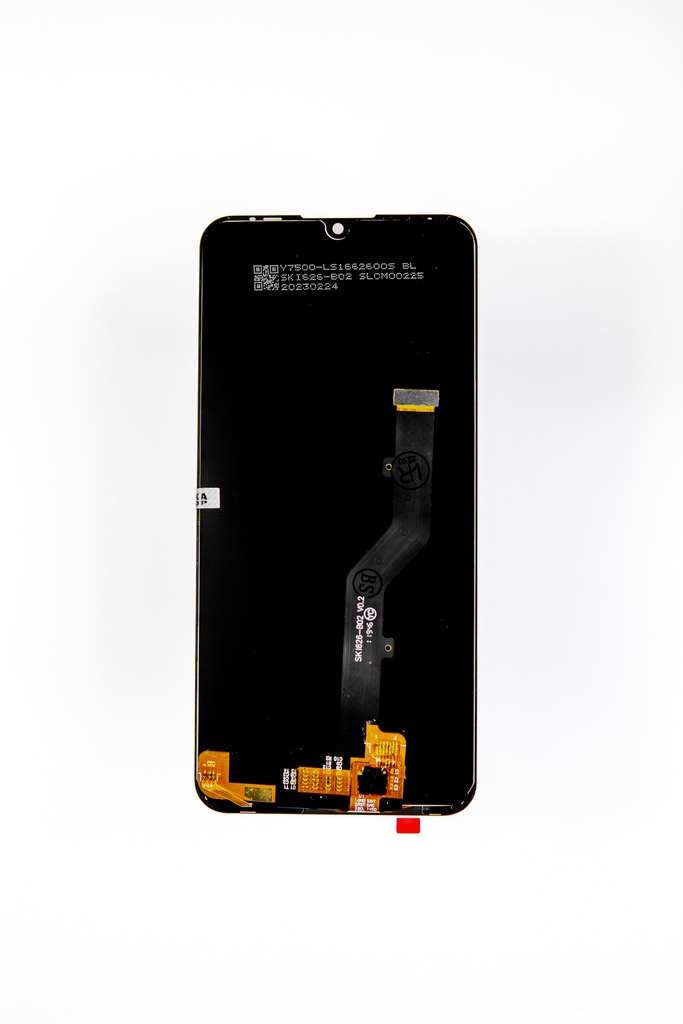 ZTE V10 VITA