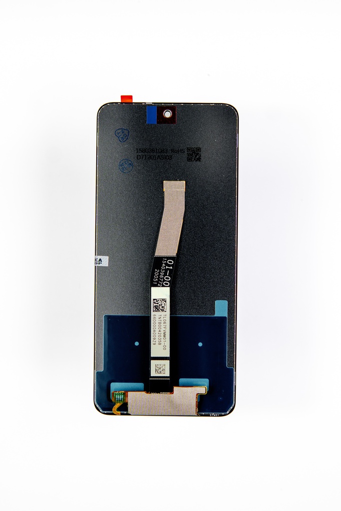 XIAOMI REDMI NOTE 9S / REDMI NOTE 9 PRO