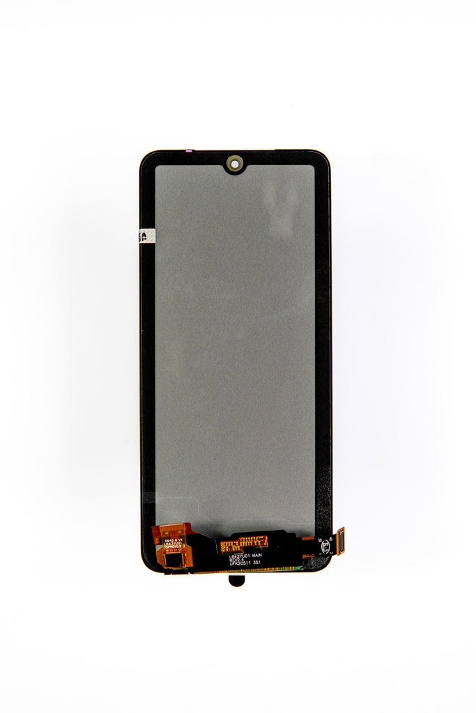 XIAOMI REDMI NOTE 10S / NOTE 10 4G / POCO M5S OLED