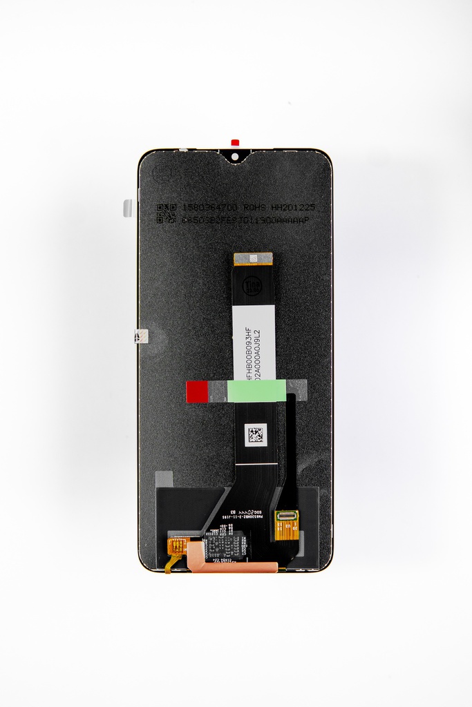 DISPLAY XIAOMI POCO M3 / REDMI 9T
