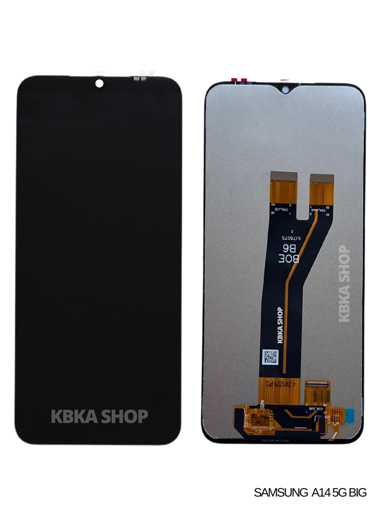 SAMSUNG A14 5G BIG