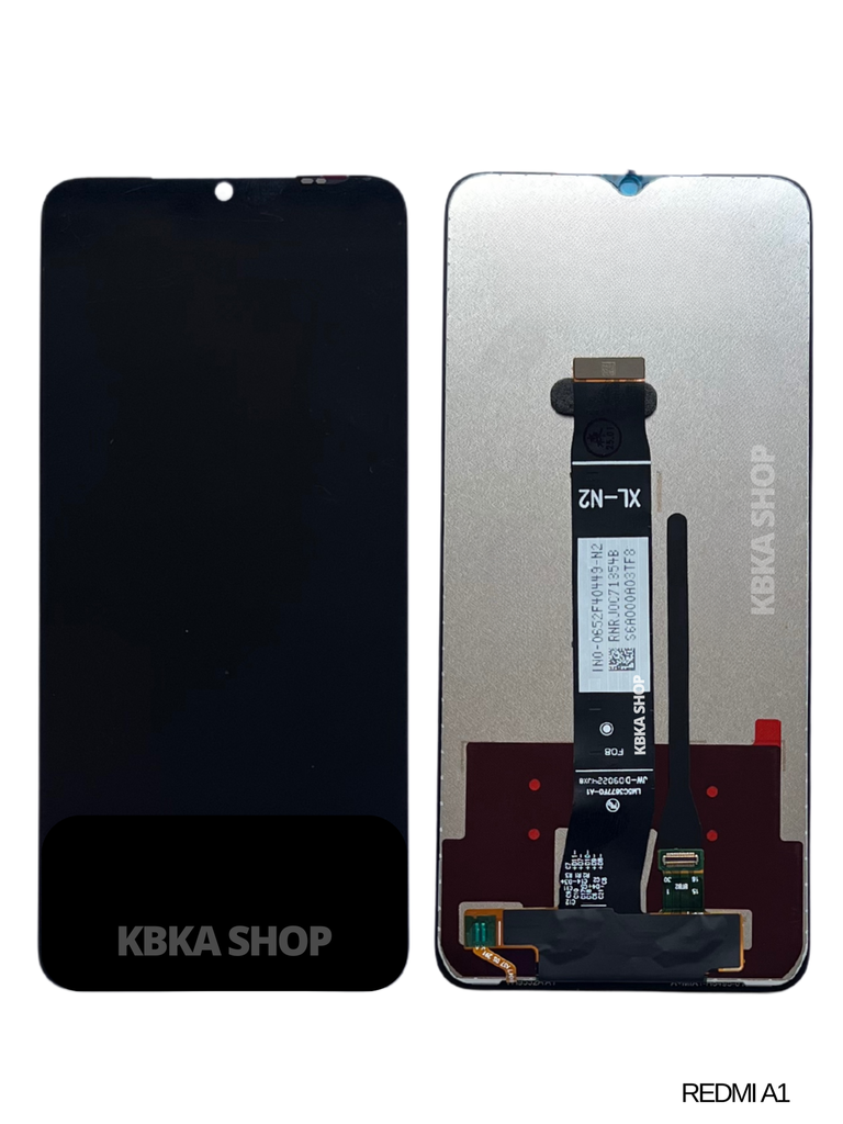 XIAOMI REDMI A1 / A2