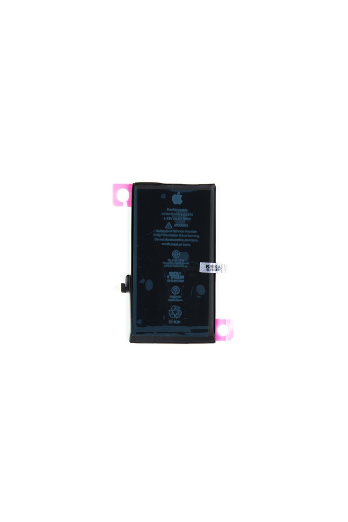 BATERIA ECO IPHONE 12/12PRO