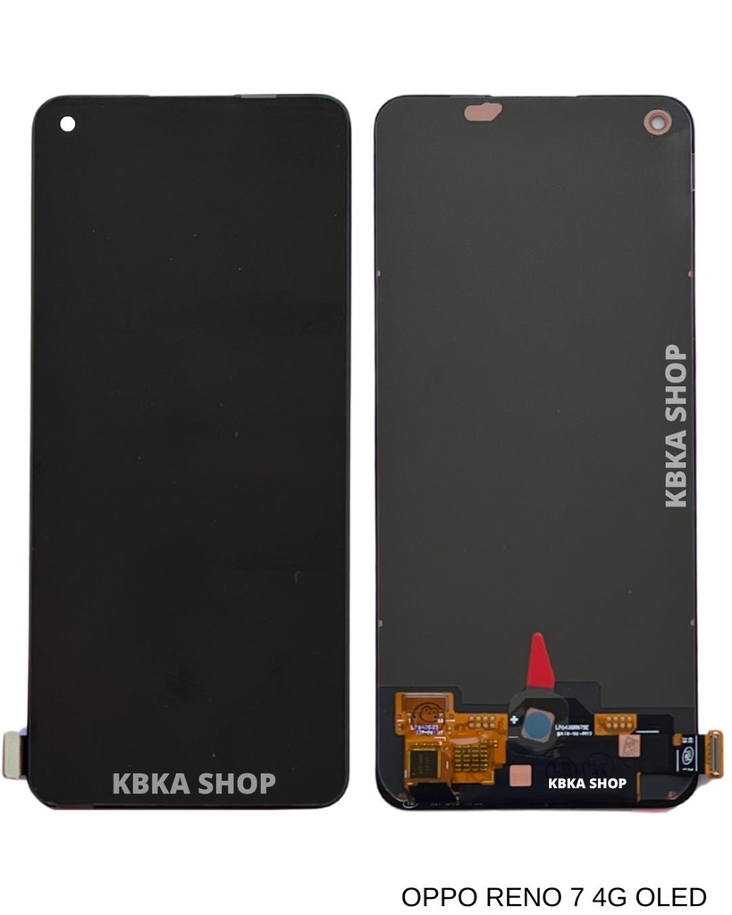 OPPO RENO 7 4G / A78 4G / REALME 10 4G OLED