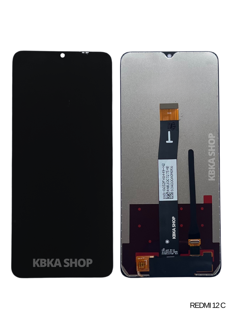 XIAOMI REDMI 12C
