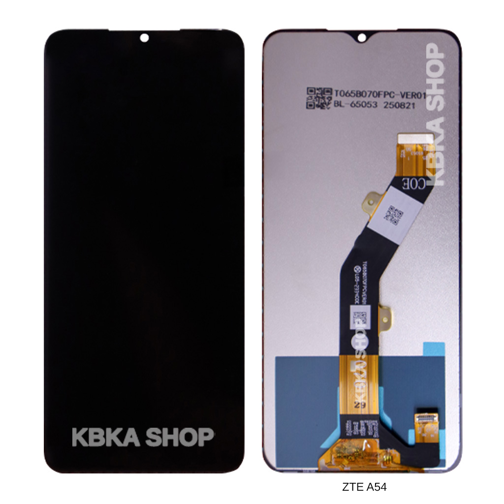 DISPLAY ZTE A54 / A34