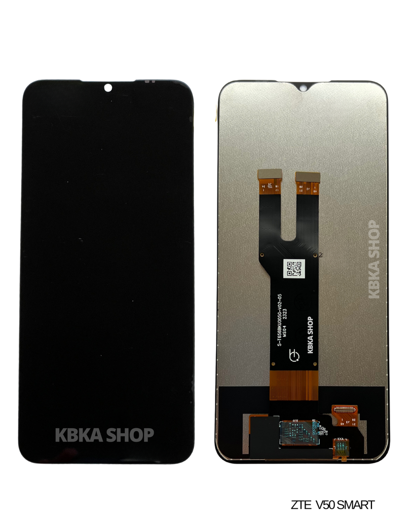 ZTE V50 SMART